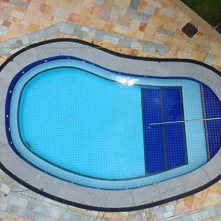 Ecologic Park Ap 2 Quartos Para 7 Pessoas 1Park Aquatico 10 Piscinas Termais 卡达斯诺瓦斯 外观 照片