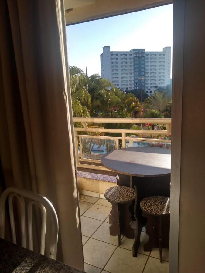 Ecologic Park Ap 2 Quartos Para 7 Pessoas 1Park Aquatico 10 Piscinas Termais 卡达斯诺瓦斯 外观 照片